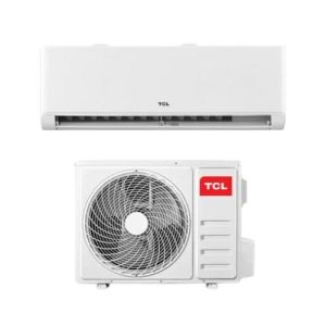 TCL TAC-12CHSD/TPH11IT T-Pro 12000btu Inverter Split System Air Conditioner