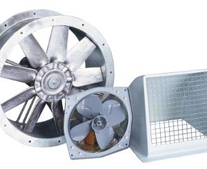 Axial Fans